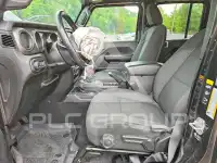 2021 Jeep Grand Cherokee фото