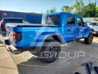 2021 Jeep Grand Cherokee фото