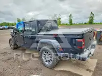 2021 Jeep Grand Cherokee photo