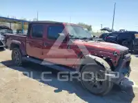 2021 Jeep Grand Cherokee фото