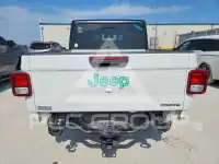 2021 Jeep Grand Cherokee фото