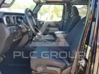 2021 Jeep Grand Cherokee фото