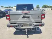 2021 Jeep Grand Cherokee фото
