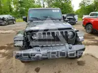 2021 Jeep Grand Cherokee фото