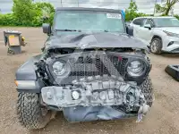 2021 Jeep Grand Cherokee photo