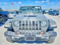 2021 Jeep Grand Cherokee photo