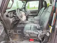 2021 Jeep Grand Cherokee photo