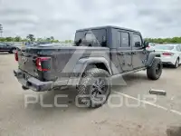 2021 Jeep Grand Cherokee фото