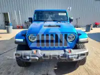2021 Jeep Grand Cherokee фото
