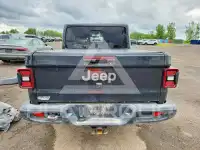 2021 Jeep Grand Cherokee photo