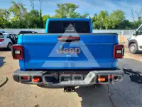 2021 Jeep Grand Cherokee фото