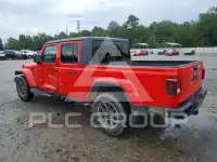 2021 Jeep Grand Cherokee фото