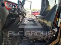 2021 Jeep Grand Cherokee фото