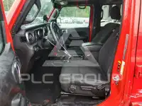 2021 Jeep Grand Cherokee фото