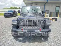 2021 Jeep Grand Cherokee фото