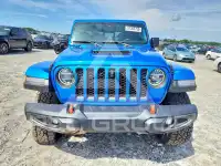 2021 Jeep Grand Cherokee фото