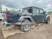 2021 Jeep Grand Cherokee photo