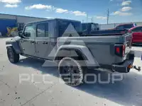 2021 Jeep Grand Cherokee photo