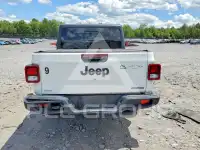 2021 Jeep Grand Cherokee фото