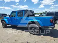 2021 Jeep Grand Cherokee photo