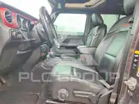 2021 Jeep Grand Cherokee фото