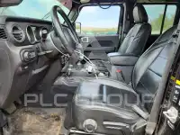2021 Jeep Grand Cherokee фото