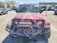 2021 Jeep Grand Cherokee фото