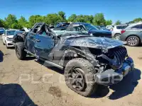 2021 Jeep Grand Cherokee фото