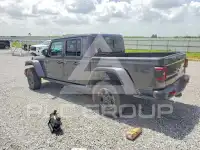 2021 Jeep Grand Cherokee фото