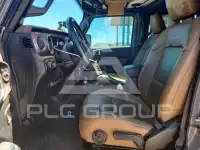 2021 Jeep Grand Cherokee фото