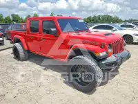 2021 Jeep Grand Cherokee фото