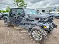 2021 Jeep Grand Cherokee photo