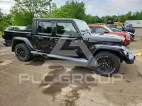 2021 Jeep Grand Cherokee фото