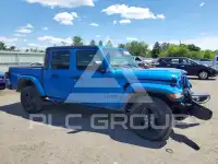 2021 Jeep Grand Cherokee photo