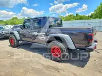 2021 Jeep Grand Cherokee фото