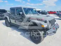 2021 Jeep Grand Cherokee photo