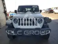 2021 Jeep Grand Cherokee фото