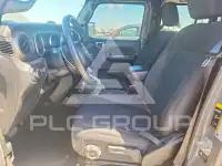 2021 Jeep Grand Cherokee фото