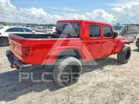 2021 Jeep Grand Cherokee фото