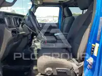 2021 Jeep Grand Cherokee photo