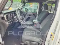 2021 Jeep Grand Cherokee фото