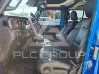 2021 Jeep Grand Cherokee фото