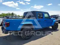 2021 Jeep Grand Cherokee photo