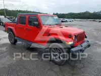 2021 Jeep Grand Cherokee фото