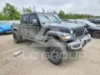 2021 Jeep Grand Cherokee фото