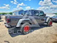 2021 Jeep Grand Cherokee фото