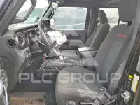 2021 Jeep Grand Cherokee фото
