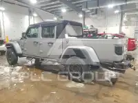 2021 Jeep Grand Cherokee фото