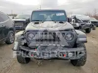 2021 Jeep Grand Cherokee фото