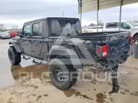 2021 Jeep Grand Cherokee фото